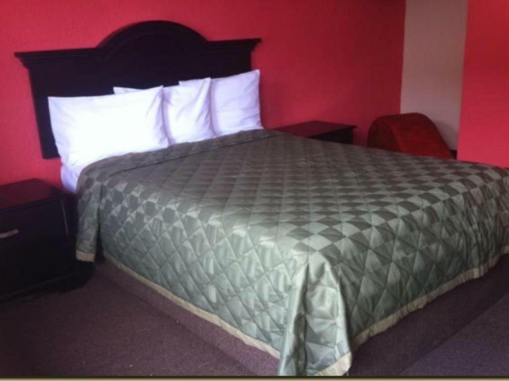 Motel Agora Ensenada Luaran gambar