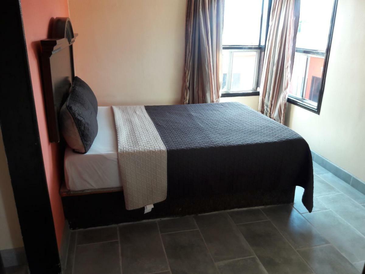 Motel Agora Ensenada Luaran gambar