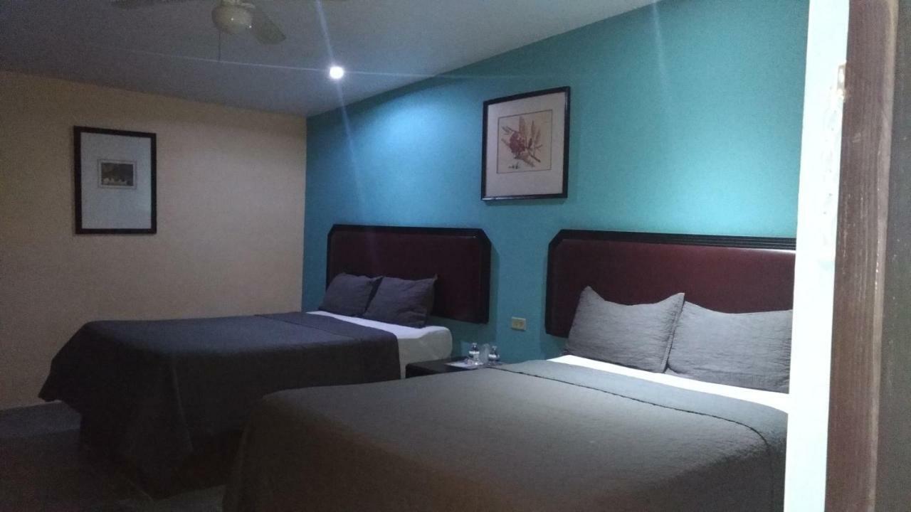 Motel Agora Ensenada Luaran gambar